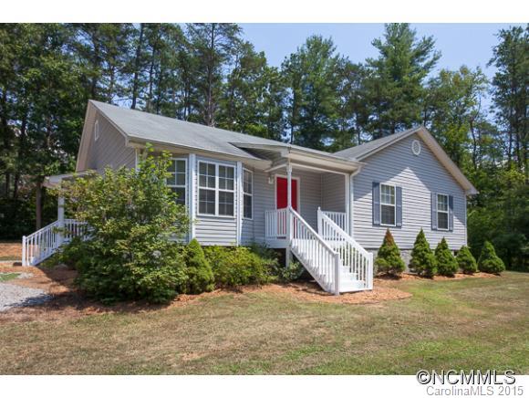 19 Woodland Drive Fairview NC 28730