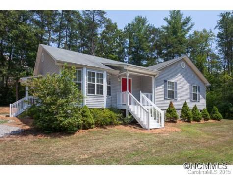 19 Woodland Drive Fairview NC 28730