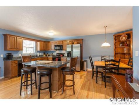19 Woodland Drive Fairview NC 28730