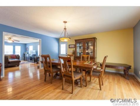 19 Woodland Drive Fairview NC 28730