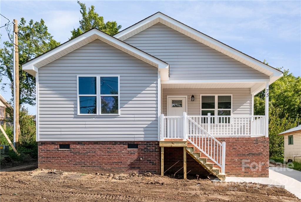 75 Cline Court SW Concord NC 28025
