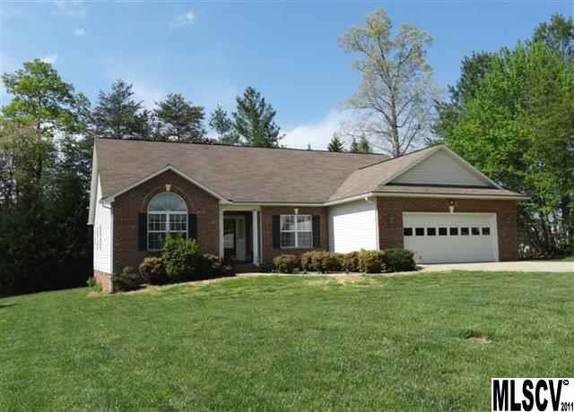 2557 23rd Street Drive NE Hickory NC 28601