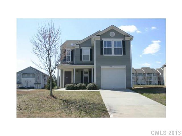 910 Plaza Walk Drive Charlotte NC 28215