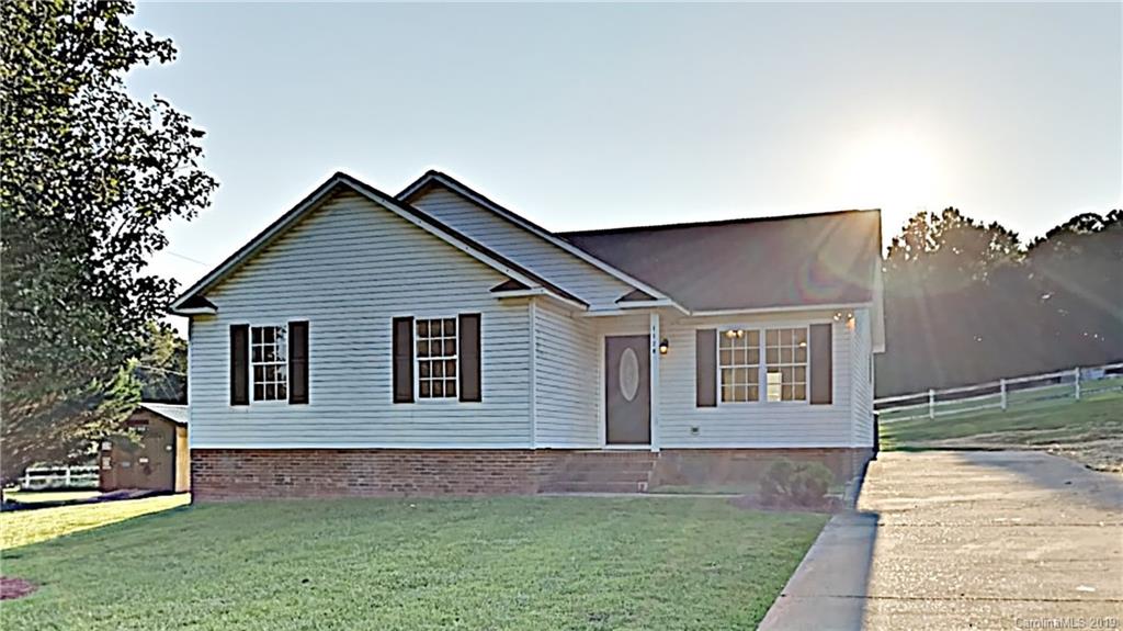 1128 Griffith Road Monroe NC 28112