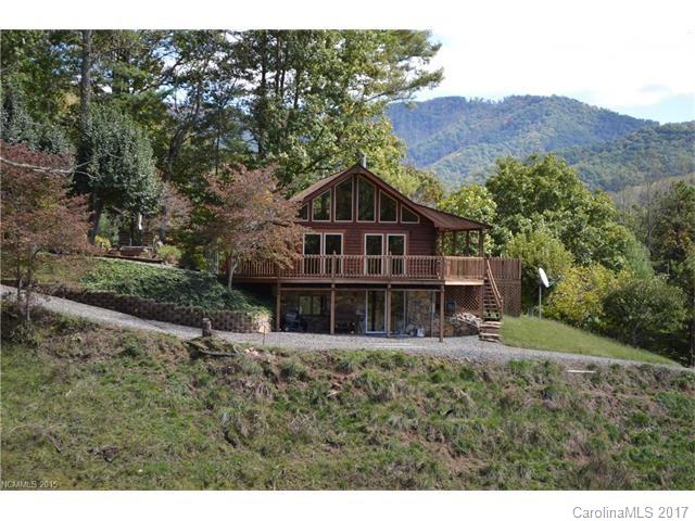 2205 Paint Fork Road Mars Hill NC 28754
