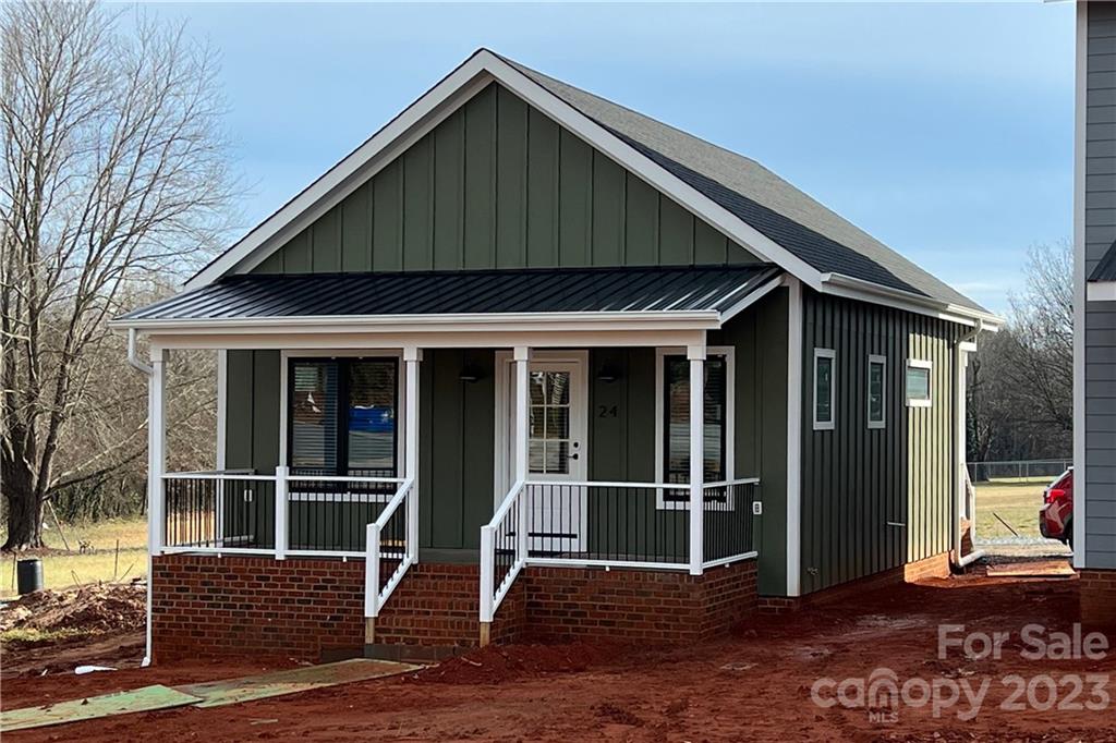 24 Cottage Court Granite Falls NC 28630