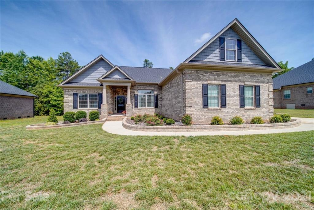 3269 Fairmead Drive Concord NC 28025