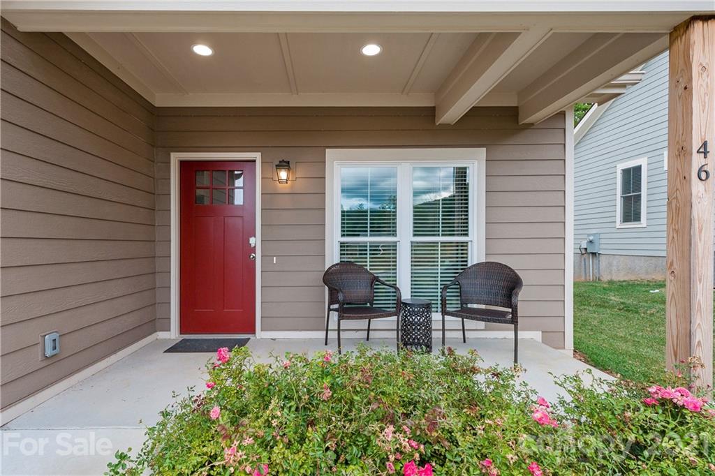 46 Westside Village Road Fairview NC 28730