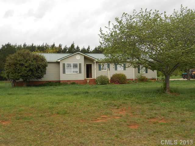 833 Old Homestead Lane Denver NC 28037