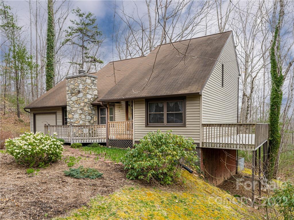 20 Brandywine Lane Asheville NC 28805