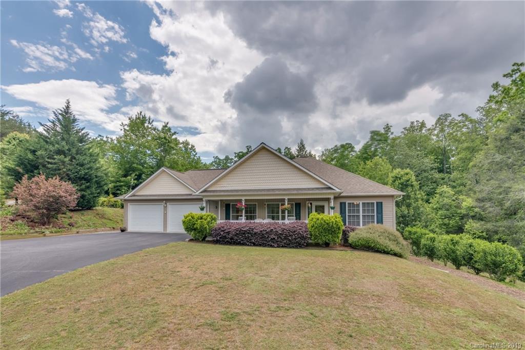 460 Flat Branch Trail Mill Spring NC 28756