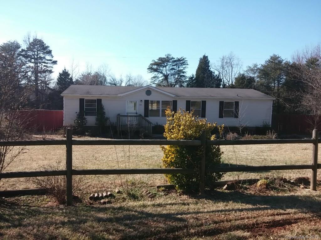128 Evelyn Lane Mooresville NC 28117
