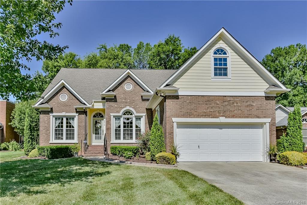 5514 Dunedin Lane Charlotte NC 28270