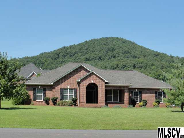 1151 Baker Barn Road Hickory NC 28602