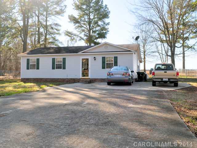 1713 Virginia Street Monroe NC 28110