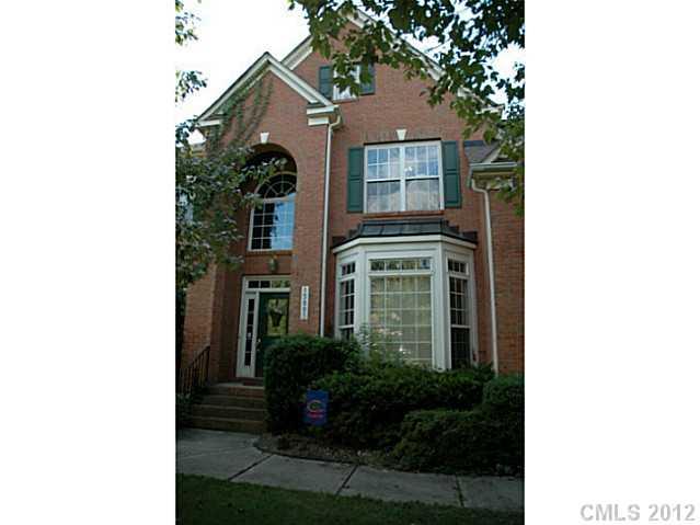 15803 Woodcote Drive Huntersville NC 28078