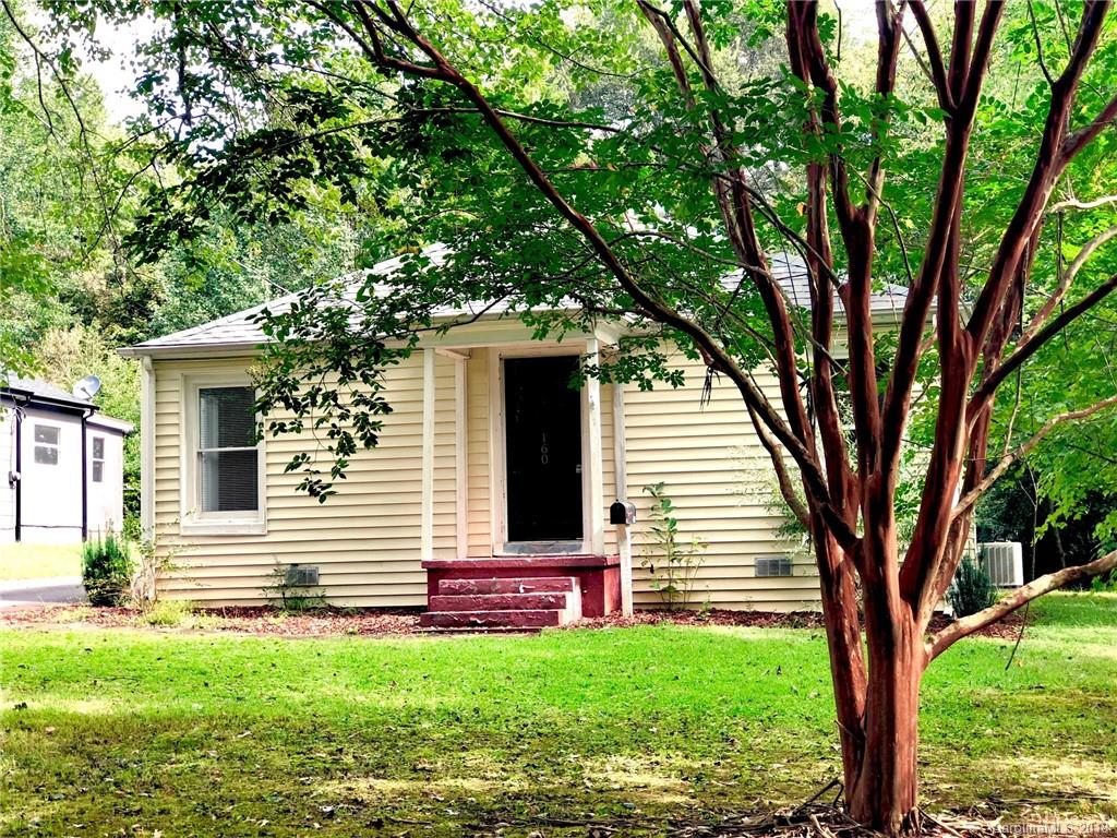 160 Harris Street Rutherfordton NC 28139