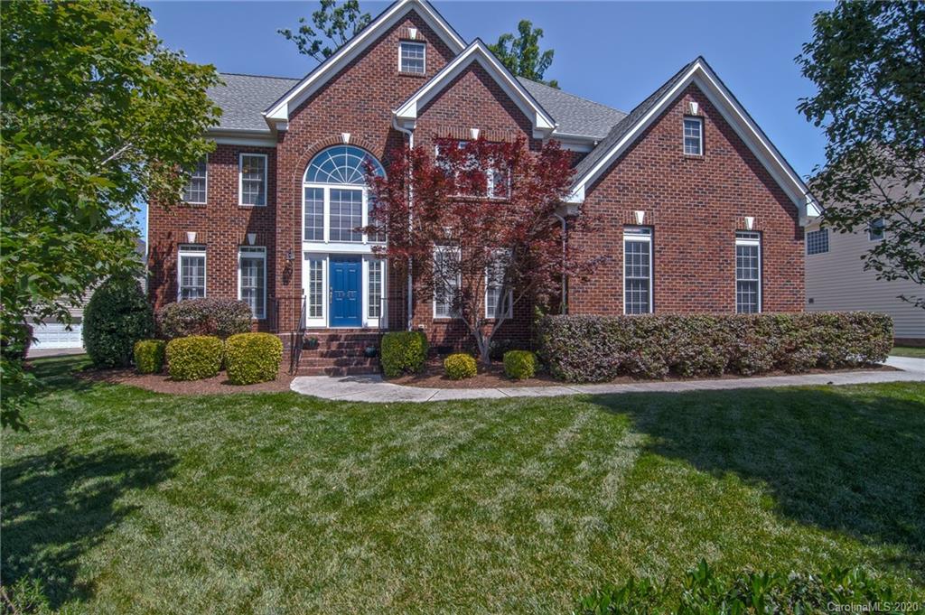 1921 Solway Lane Charlotte NC 28269