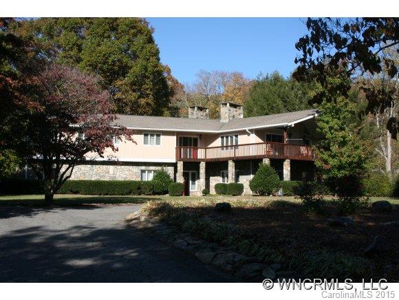 157 Jim Sellers Street Sylva NC 28779