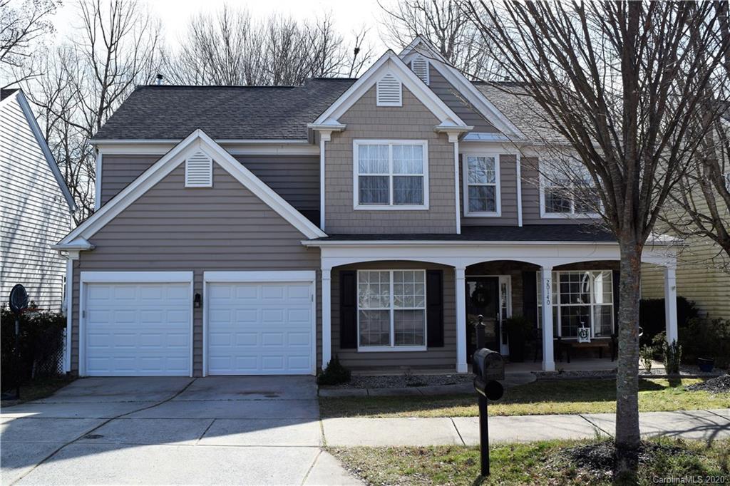 20140 Beard Street Cornelius NC 28031