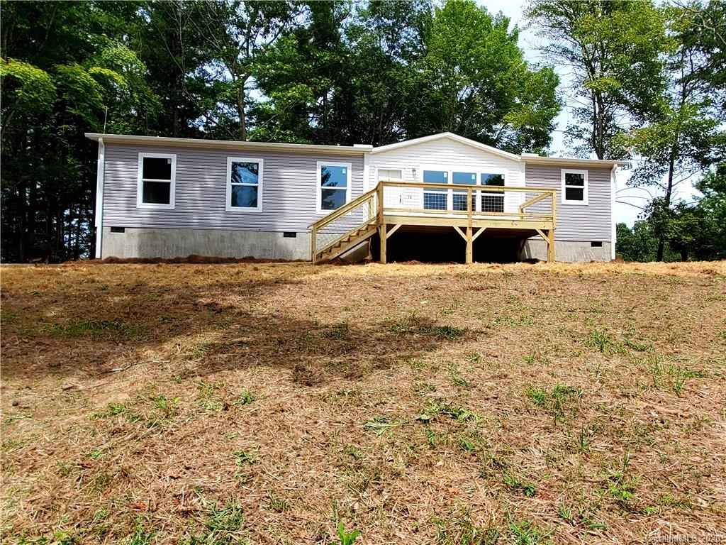 78 Miller Road Marshall NC 28753