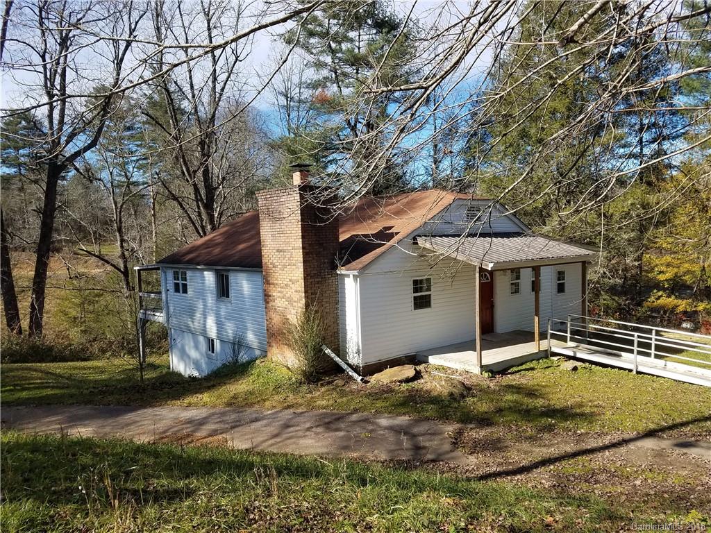 50 Illahee Point Brevard NC 28712