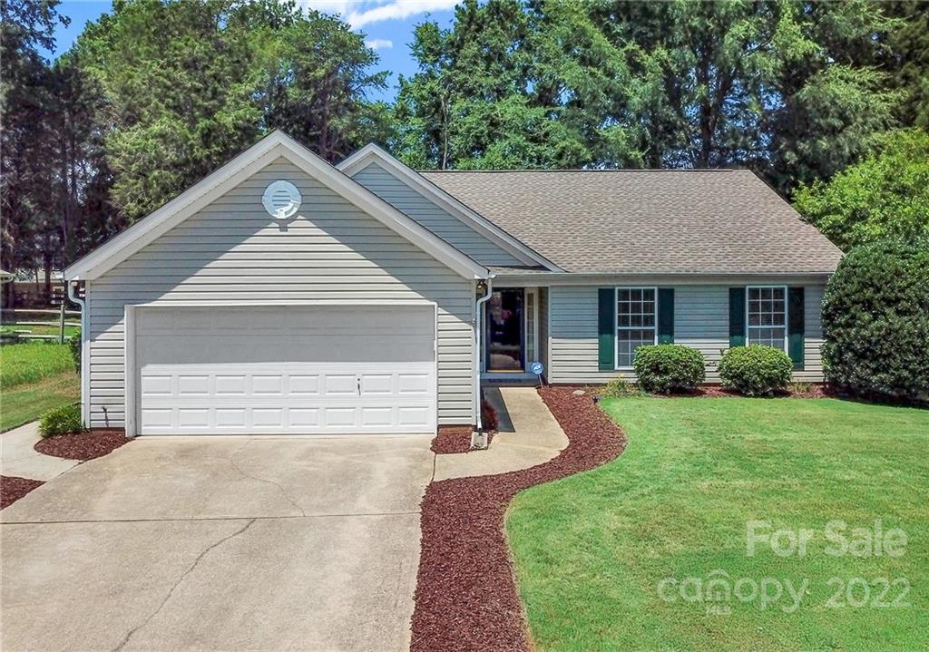 14207 Arbor Ridge Drive Charlotte NC 28273