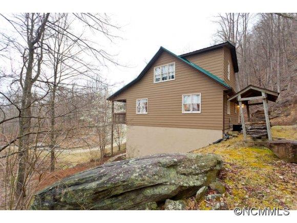 148 Locust Ridge Old Fort NC 28762