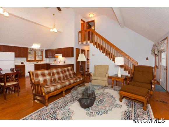 148 Locust Ridge Old Fort NC 28762