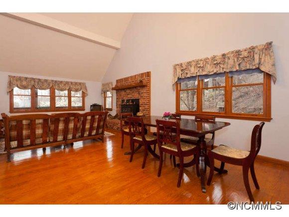 148 Locust Ridge Old Fort NC 28762
