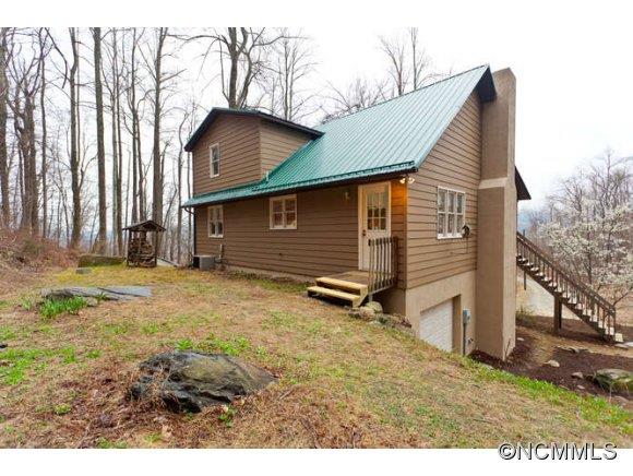 148 Locust Ridge Old Fort NC 28762