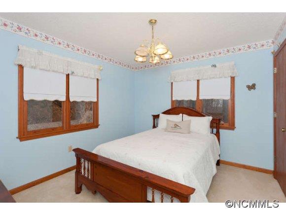 148 Locust Ridge Old Fort NC 28762