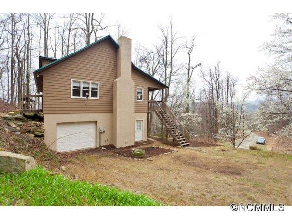 148 Locust Ridge Old Fort NC 28762