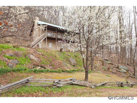 148 Locust Ridge Old Fort NC 28762