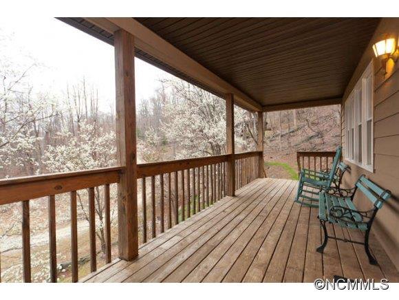 148 Locust Ridge Old Fort NC 28762
