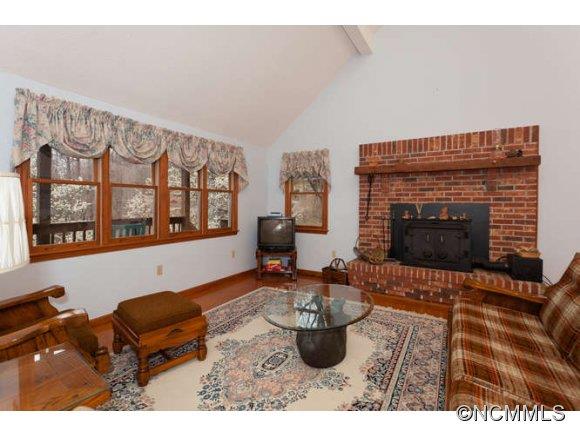 148 Locust Ridge Old Fort NC 28762
