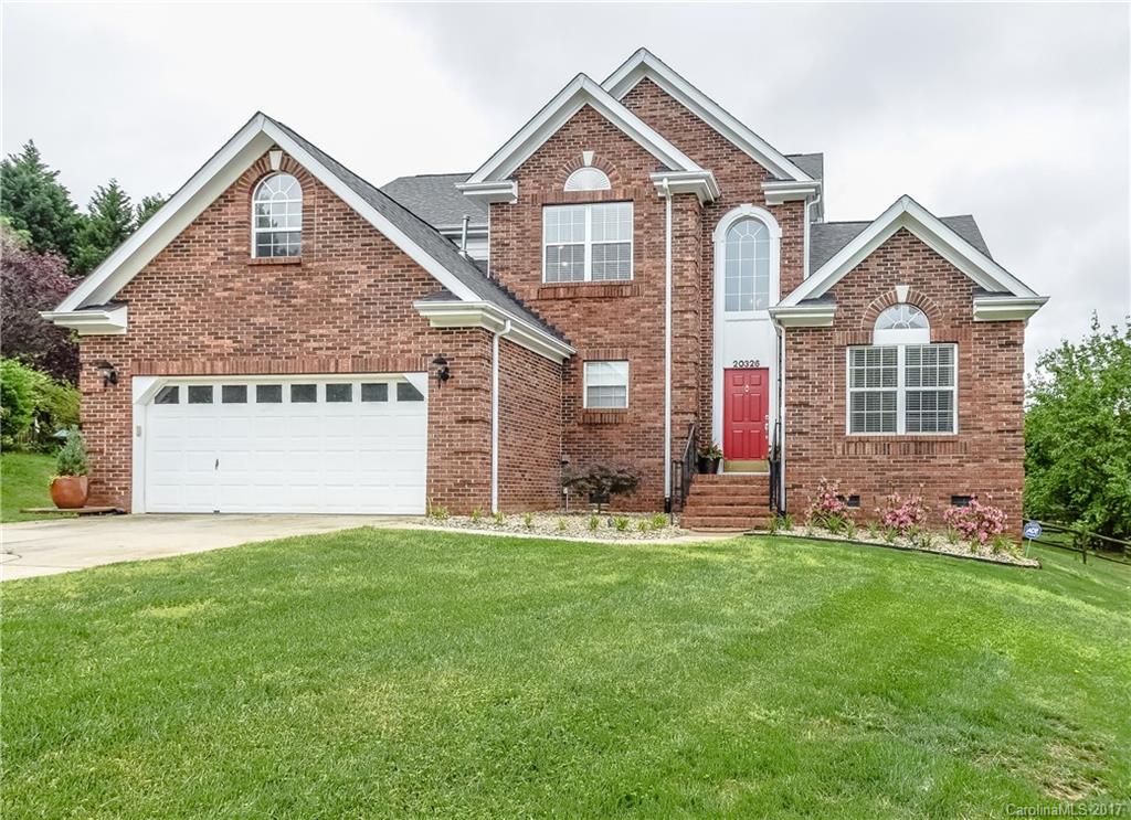 20326 Berry Circle Cornelius NC 28031