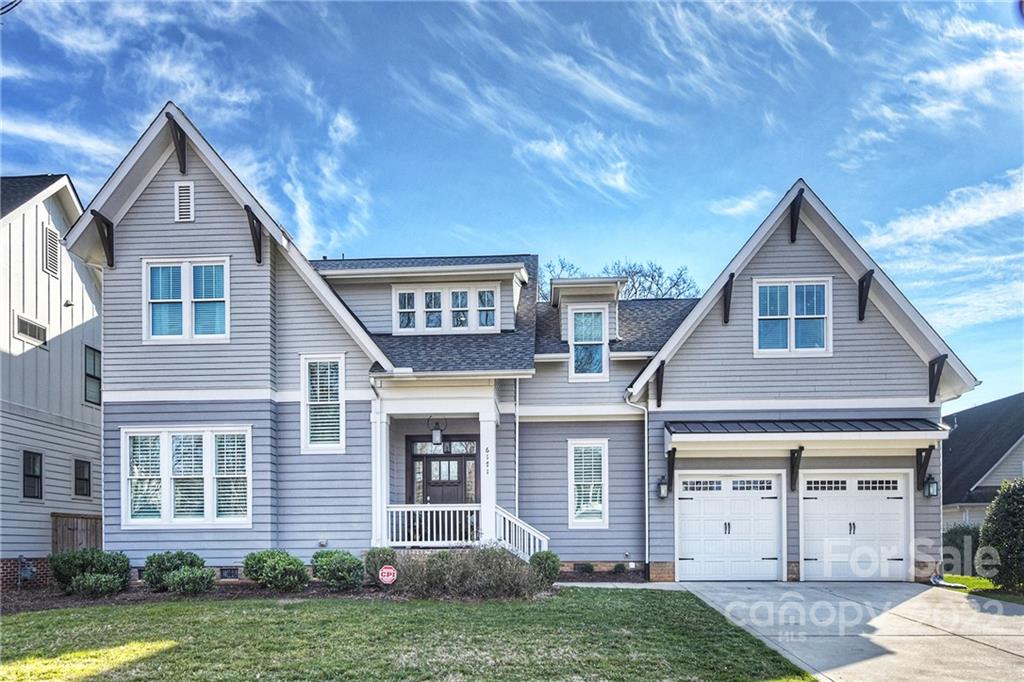 6171 Sharon Acres Road Charlotte NC 28210