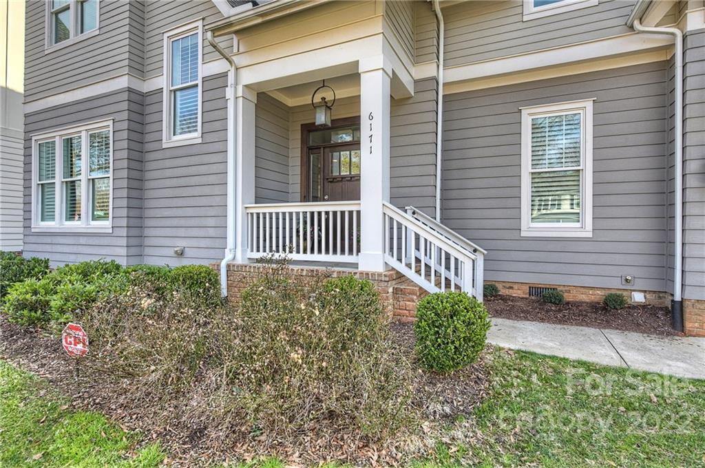 6171 Sharon Acres Road Charlotte NC 28210