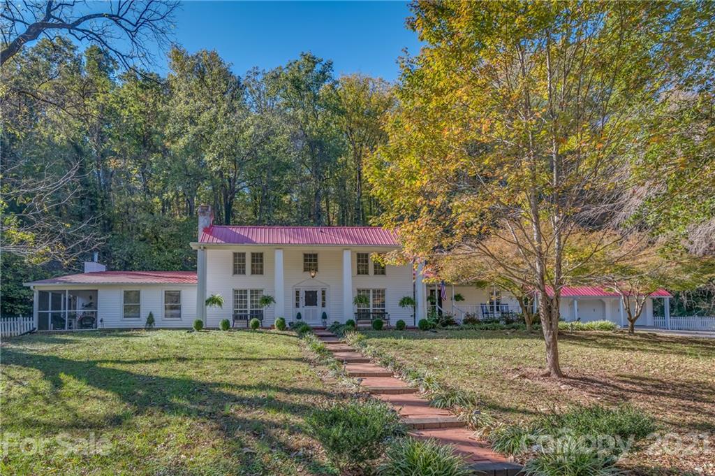 1980 Warrior Drive Tryon NC 28782