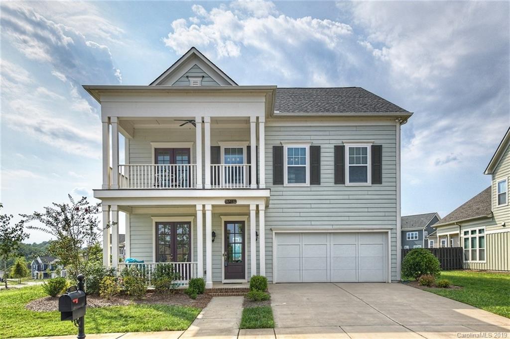 8703 Mccullough Club Drive Pineville NC 28134