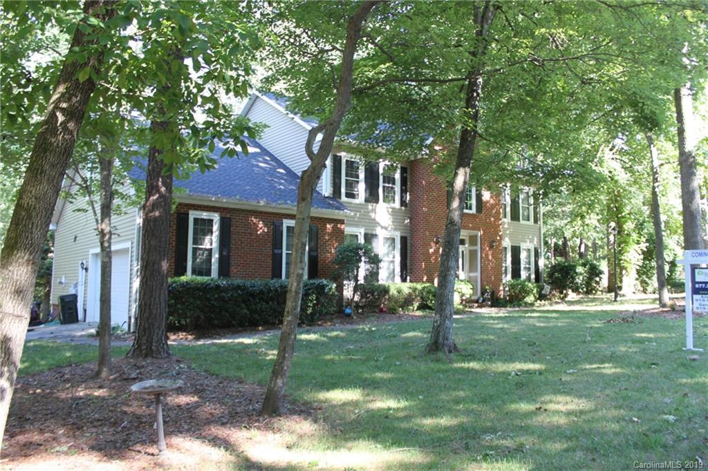 100 N Haven Drive Chapel Hill NC 27516