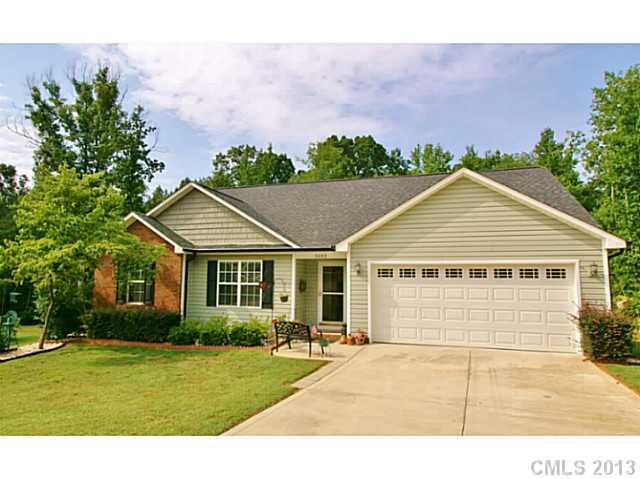 5033 Pintail Way Gastonia NC 28052