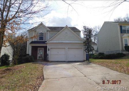 11923 Scourie Lane Charlotte NC 28277
