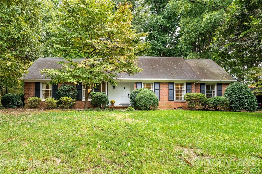 339 Wingrave Drive Charlotte NC 28270