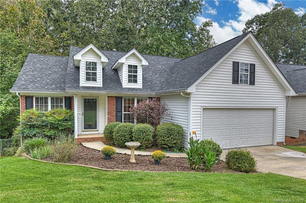11024 Ballards Pond Lane Matthews NC 28105