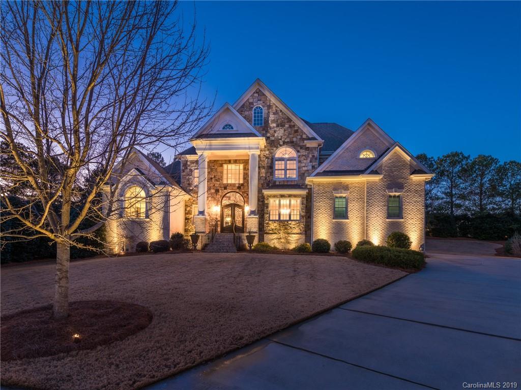 6206 Glynmoor Lakes Drive Charlotte NC 28277