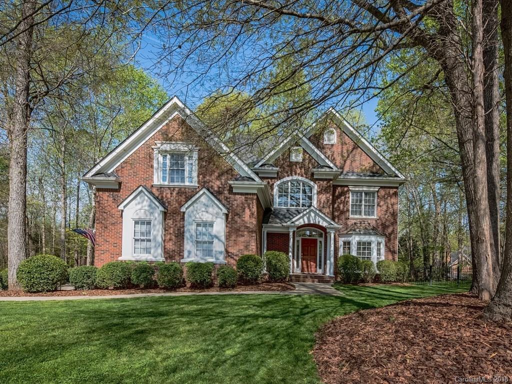 3301 Fawn Hill Road Matthews NC 28105