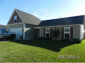 152 Mud Creek Road Fletcher NC 28732