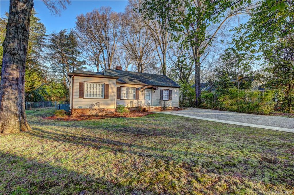 204 Harvard Street Monroe NC 28112